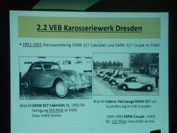Vortrag Glaeser